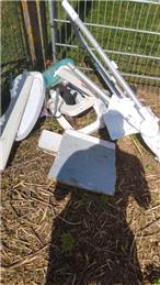 FLY‑TIPPING – HERON WAY PLAY PARK