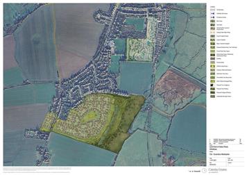 CATESBY DEVELOPMENT – ALLHALLOWS (MC/26/0001)